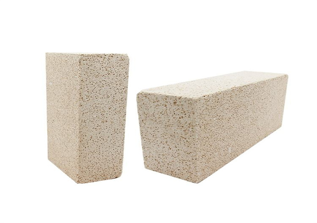 High Alumina Insulation Brick
